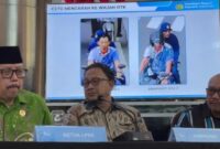 Wakil Menteri HAM, Mugiyanto, mengapresiasi langkah cepat aparat penegak hukum, baik Polri maupun TNI, dalam merespons kasus kekerasan terhadap saudara Andrie Yunus. Respons ini menjadi bagian penting dalam menjaga kepercayaan publik terhadap institusi negara.