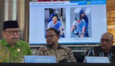 Wakil Menteri HAM, Mugiyanto, mengapresiasi langkah cepat aparat penegak hukum, baik Polri maupun TNI, dalam merespons kasus kekerasan terhadap saudara Andrie Yunus. Respons ini menjadi bagian penting dalam menjaga kepercayaan publik terhadap institusi negara.