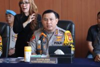 Menjelang akhir bulan suci Ramadhan 1447 H, Polres Metro Jakarta Pusat berhasil mengungkap peredaran narkotika jenis sabu seberat 26,7 kilogram dari jaringan lintas daerah Medan–Jakarta. Pengungkapan ini menjadi bukti nyata komitmen Polri dalam memberantas peredaran gelap narkotika demi menjaga keamanan dan keselamatan masyarakat.