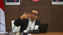 Menteri Koordinator Bidang Pembangunan Manusia dan Kebudayaan (Menko PMK) Muhadjir Effendy menegaskan bahwa situasi krisis global harus dimanfaatkan sebagai momentum untuk mempercepat agenda transformasi nasional.