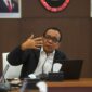Menteri Koordinator Bidang Pembangunan Manusia dan Kebudayaan (Menko PMK) Muhadjir Effendy menegaskan bahwa situasi krisis global harus dimanfaatkan sebagai momentum untuk mempercepat agenda transformasi nasional.