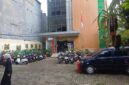 Foto: Suasana Kantor Kelurahan Kebon Kacang, Jakarta Pusat, Kamis (26/3/2026)