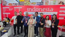 Sebanyak 17 perusahaan Indonesia ambil bagian dalam ajang China Food Trade Fair 2026 yang digelar pada 28–31 Maret 2026 di Wuhan International Expo Center, Tiongkok. Partisipasi ini menjadi bagian dari strategi pemerintah dalam mendorong ekspansi produk pangan nasional ke pasar global.