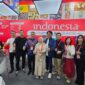 Sebanyak 17 perusahaan Indonesia ambil bagian dalam ajang China Food Trade Fair 2026 yang digelar pada 28–31 Maret 2026 di Wuhan International Expo Center, Tiongkok. Partisipasi ini menjadi bagian dari strategi pemerintah dalam mendorong ekspansi produk pangan nasional ke pasar global.