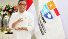 Foto: Ketua Umum APPMBGI, Dr. Abdul Rivai Ras. (Dok-Istimewa)