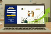 Foto: Direktorat Jenderal Kekayaan Intelektual (DJKI) Kementerian Hukum memperkuat arsitektur sistem layanan digital dengan menambahkan fitur Hak Terkait pada aplikasi web Hak Cipta. (Dok-DJKI)