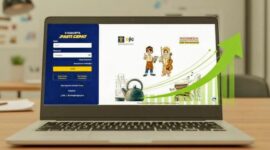 Foto: Direktorat Jenderal Kekayaan Intelektual (DJKI) Kementerian Hukum memperkuat arsitektur sistem layanan digital dengan menambahkan fitur Hak Terkait pada aplikasi web Hak Cipta. (Dok-DJKI)