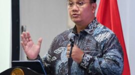 Ombudsman Republik Indonesia memberi perhatian terhadap rencana pengadaan 105.000 unit kendaraan niaga impor untuk mendukung program logistik Koperasi Desa dengan nilai anggaran mencapai Rp24,6 triliun.