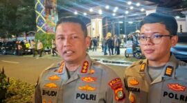 Foto: (kiri) Kepala Bidang Humas Polda Metro Jaya, Kombes Pol. Budi Hermanto. (Dok-Istimewa)