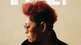 Foto: Penyanyi dan penulis lagu Indonesia yang kini berbasis di Amerika Serikat, Jeanette Sims, kembali merilis karya terbaru bertajuk “IF ONLY”. (Dok-Istimewa)