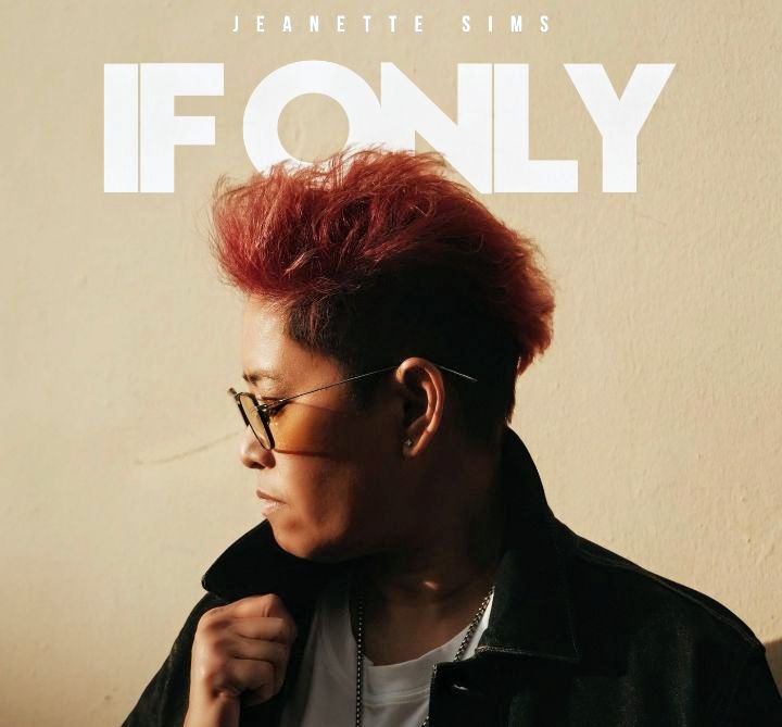 Foto: Penyanyi dan penulis lagu Indonesia yang kini berbasis di Amerika Serikat, Jeanette Sims, kembali merilis karya terbaru bertajuk “IF ONLY”. (Dok-Istimewa)