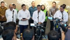 Pemerintah menegaskan komitmennya menjaga daya beli masyarakat sekaligus mendorong pertumbuhan ekonomi pada kuartal I 2026 menjelang Hari Besar Keagamaan Nasional (HBKN) Idulfitri 1447 Hijriah.