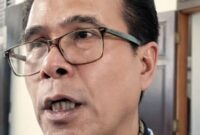 Foto: Erdi Surbakti, S.H., M.H., Kuasa Hukum Ike Kusumawati. (Dok-Istimewa)