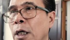 Foto: Erdi Surbakti, S.H., M.H., Kuasa Hukum Ike Kusumawati. (Dok-Istimewa)