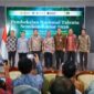 Menteri Koordinator Bidang Perekonomian Airlangga Hartarto menekankan pentingnya pengembangan talenta nasional di sektor semikonduktor sebagai bagian dari transformasi ekonomi berbasis teknologi menuju visi Indonesia Emas 2045.