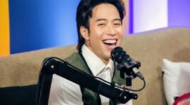 Foto: Penyanyi dan penulis lagu populer Indonesia, Vidi Aldiano. (Dok-Instagram/@vidialdiano)