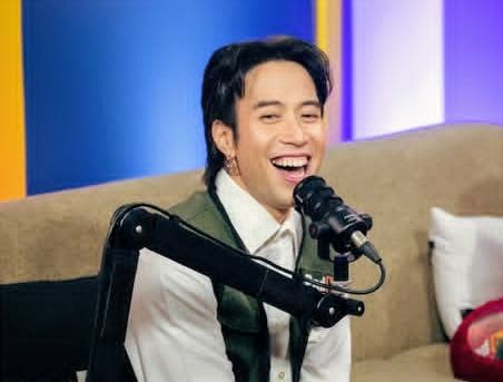 Foto: Penyanyi dan penulis lagu populer Indonesia, Vidi Aldiano. (Dok-Instagram/@vidialdiano)