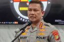 Foto: Kepala Bidang Hubungan Masyarakat (Kabid Humas) Polda Metro Jaya, Kombes Pol. Bhudi Hermanto. (Dok-Istimewa)