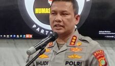 Foto: Kepala Bidang Hubungan Masyarakat (Kabid Humas) Polda Metro Jaya, Kombes Pol. Bhudi Hermanto. (Dok-Istimewa)