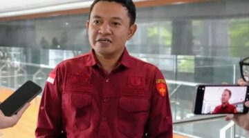 Foto: Andi Setyawan, Jaksa Penuntut Umum (JPU) dari Kejaksaan Negeri Jakarta Pusat (Kejari Jakpus). (Dok-story.kejaksaan.go.id)