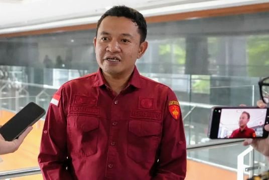 Foto: Andi Setyawan, Jaksa Penuntut Umum (JPU) dari Kejaksaan Negeri Jakarta Pusat (Kejari Jakpus). (Dok-story.kejaksaan.go.id)