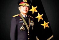 Foto: Komisaris Jenderal Polisi (Komjen Pol) Wahyu Hadiningrat. (Dok-Istimewa)
