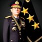Foto: Komisaris Jenderal Polisi (Komjen Pol) Wahyu Hadiningrat. (Dok-Istimewa)