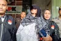 Foto: Bupati Pekalongan Fadia Arafiq. (Dok-Istimewa)