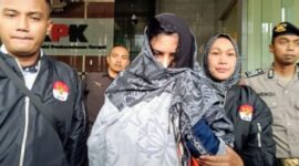 Foto: Bupati Pekalongan Fadia Arafiq. (Dok-Istimewa)