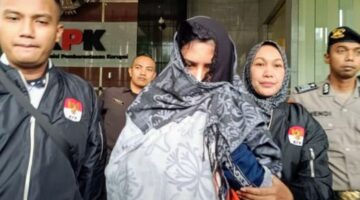 Foto: Bupati Pekalongan Fadia Arafiq. (Dok-Istimewa)