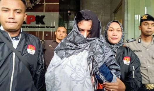 Foto: Bupati Pekalongan Fadia Arafiq. (Dok-Istimewa)