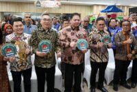 Pemerintah terus mendorong penguatan konsumsi domestik sebagai salah satu penopang utama pertumbuhan ekonomi nasional