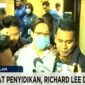 Foto: Polda Metro Jaya menyatakan hingga saat ini belum ada pengajuan penangguhan penahanan dari kuasa hukum Dokter Richard Lee. (Dok-SindoNews)