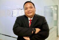 Foto: Wakil Rektor Universitas Paramadina, Dr. Handi Risza. (Dok-Istimewa)