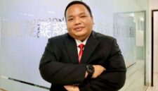 Foto: Wakil Rektor Universitas Paramadina, Dr. Handi Risza. (Dok-Istimewa)