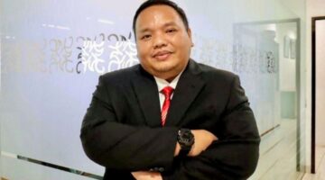 Foto: Wakil Rektor Universitas Paramadina, Dr. Handi Risza. (Dok-Istimewa)