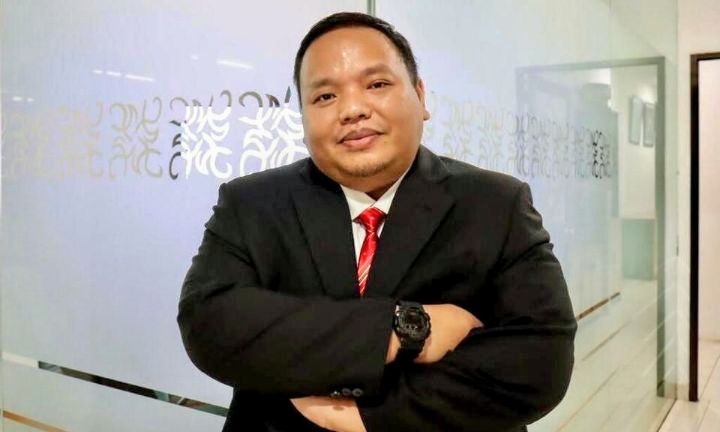 Foto: Wakil Rektor Universitas Paramadina, Dr. Handi Risza. (Dok-Istimewa)