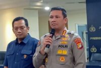Foto: Kepala Bidang Humas Polda Metro Jaya, Kombes Pol. Budi Hermanto. (Dok-Istimewa)