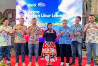 Foto: Kawasan wisata terpadu Ancol Taman Impian menyiapkan rangkaian kegiatan spesial untuk menyambut libur Hari Raya Idul Fitri 2026 melalui program bertajuk Festival Raya Kemenangan yang akan berlangsung pada 19 Maret hingga 5 April 2026. (Dok-Istimewa)