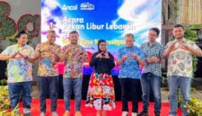 Foto: Kawasan wisata terpadu Ancol Taman Impian menyiapkan rangkaian kegiatan spesial untuk menyambut libur Hari Raya Idul Fitri 2026 melalui program bertajuk Festival Raya Kemenangan yang akan berlangsung pada 19 Maret hingga 5 April 2026. (Dok-Istimewa)
