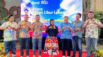 Foto: Kawasan wisata terpadu Ancol Taman Impian menyiapkan rangkaian kegiatan spesial untuk menyambut libur Hari Raya Idul Fitri 2026 melalui program bertajuk Festival Raya Kemenangan yang akan berlangsung pada 19 Maret hingga 5 April 2026. (Dok-Istimewa)