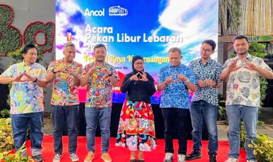 Foto: Kawasan wisata terpadu Ancol Taman Impian menyiapkan rangkaian kegiatan spesial untuk menyambut libur Hari Raya Idul Fitri 2026 melalui program bertajuk Festival Raya Kemenangan yang akan berlangsung pada 19 Maret hingga 5 April 2026. (Dok-Istimewa)