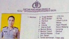 Foto: Brigpol Fachrul Purnama Putra jadi Daftar Pencarian Orang (DPO) Polres Sinjai. (Dok-Tribun-timur.com/Istimewa)
