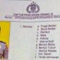 Foto: Brigpol Fachrul Purnama Putra jadi Daftar Pencarian Orang (DPO) Polres Sinjai. (Dok-Tribun-timur.com/Istimewa)