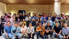 Foto: Satgas RAFI dibentuk untuk mengantisipasi potensi lonjakan konsumsi bahan bakar minyak (BBM) serta memastikan seluruh rantai distribusi energi berjalan optimal. Tim ini akan melakukan pengawasan intensif terhadap ketersediaan stok BBM, LPG, hingga avtur di berbagai fasilitas distribusi.
Area Manager Communication, Relations & CSR Regional Kalimantan. (Dok-Istimewa)