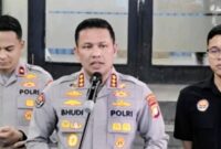Foto: Kabid Humas Polda Metro Jaya, Kombes Pol. Budi Hermanto. (Dok-Istimewa)