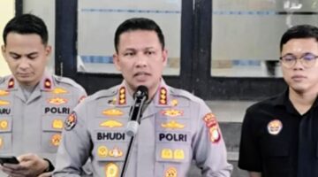 Foto: Kabid Humas Polda Metro Jaya, Kombes Pol. Budi Hermanto. (Dok-Istimewa)