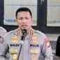 Foto: Kabid Humas Polda Metro Jaya, Kombes Pol. Budi Hermanto. (Dok-Istimewa)