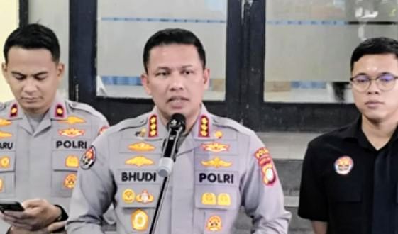 Foto: Kabid Humas Polda Metro Jaya, Kombes Pol. Budi Hermanto. (Dok-Istimewa)