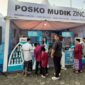 Foto: Menyambut arus mudik menjelang Hari Raya Idul Fitri 1447 Hijriah, perusahaan perawatan rambut ZINC kembali menghadirkan program layanan bagi para pemudik melalui “Posko Mudik ZINC 2026”. (Dok-Istimewa)